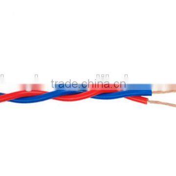 60227 IEC,PVC insulation,Solid conductor Twisted Electric wire