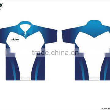 Tion Printing and Cutting Polo Shirt photo-6
