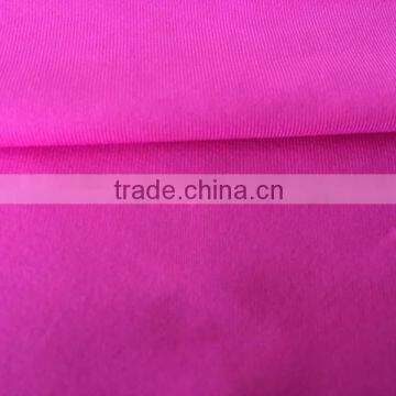 70D Nylon Spandex Jersey Fabric Four Way Stretch Sport Wear Fabric photo-2