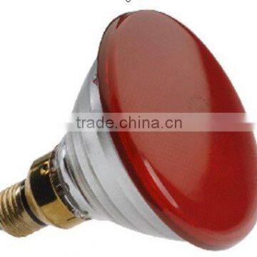 E27 Par38 halogen spot lamp