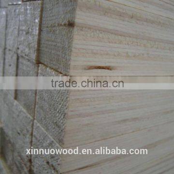 Poplar or Pine LVL/LVL factory china/Ash Wood Timber