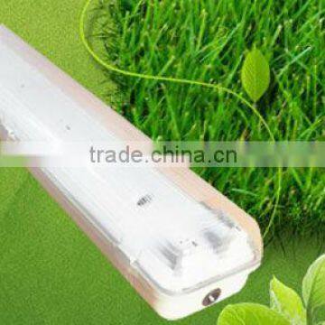 T8 Waterproof Light Fixture