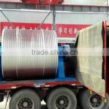 Paper Machine Dryer Cylinder,press Roll,cast Iron Dryer photo-5