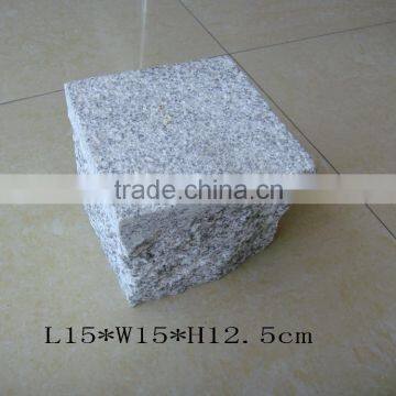 lead bricks