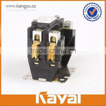 OEM Custom Screw and Double 1/4 Q.C. Contactor Household Use photo-4