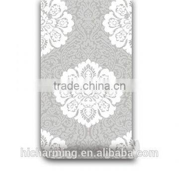 HC6112 Professional Removable Repositionable Wallpaper