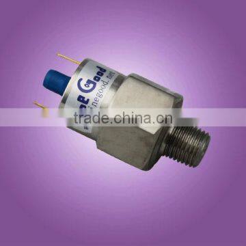 Adjustable car air condition pressure switch 409