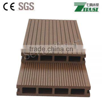 Interlocking Flooring Tiles/WPC Floor Deck/WPC Composite Decking