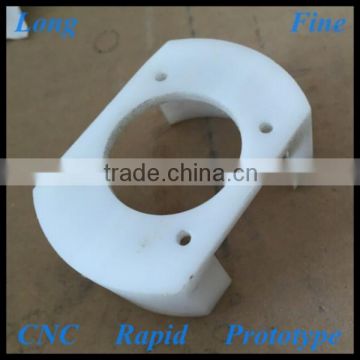 2015 China Manufacture plastic CNC Prototype For Industrial