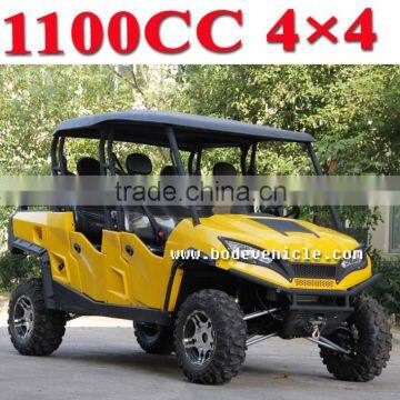 factory sale 1000cc utv 4x4