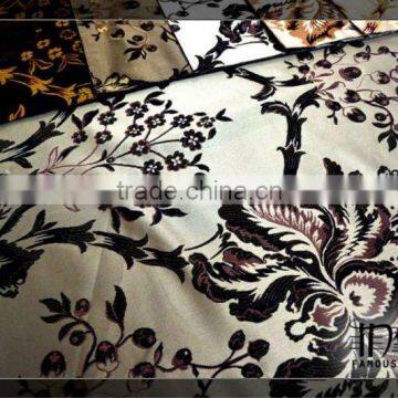 Jacquard Sofa Fabric/Curtain Fabric