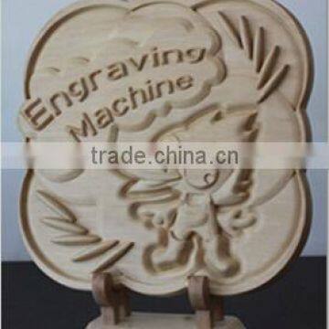 Cnc Router 0404 Furniture Equipment Double Heads Cnc Wood Engraving Machine photo-6
