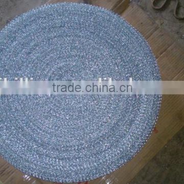 galvanized wire mesh in roll