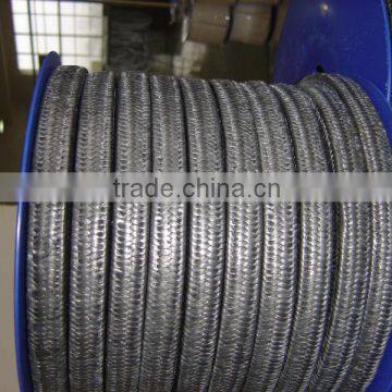 PTFE graphite /Aramid Fiber Packing/packing material