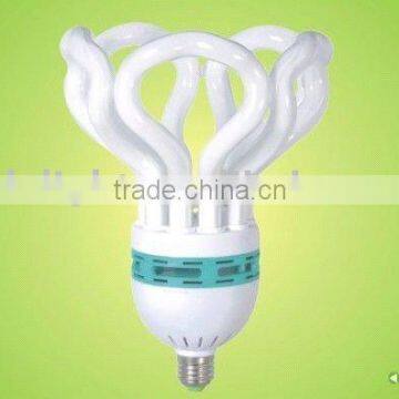 CFL energy saving lamp