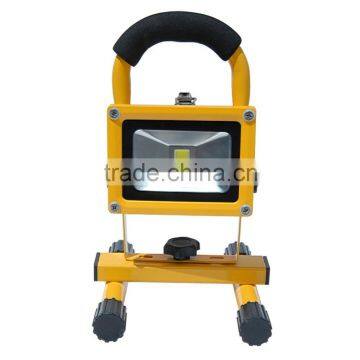 Portable Emergency Flood Light