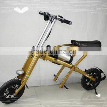 2016 light weight low cost electric scooter new style