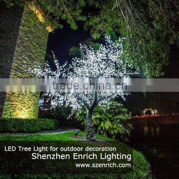 2m Outdoor LED Tree Liight for Garden Decoration photo-2