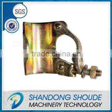 Bs1139 Single Coupler photo-2