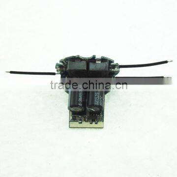 Triac Dimmable Pass EMC Hight Compatible 5W MR16 LED Driver 12V photo-3