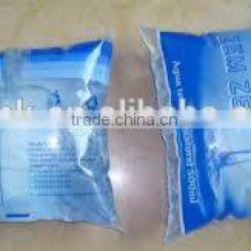 clear plastic packaging bags/liquid packaging plastic bag