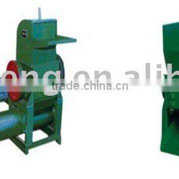 SFM series plastic crusher