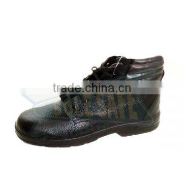Industrial Steel Toe Shoes