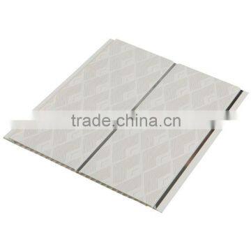 hot-sale pvc ceiling panel from china