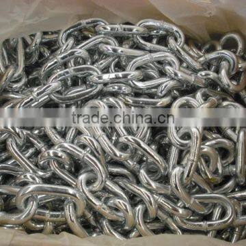 gi marine stud link chain (manufacturer)