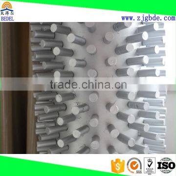 Carbon Steel or Alloy High Frequency Welding Studded Tube Used By Heat Exchanger photo-6