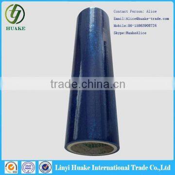 Polyethylene Stainless Steel Protective Film Pe Protective Film