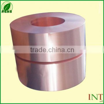 Chinese metallurgy polished strip Phosphor bronze