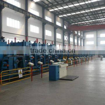 OD426 API Pipe Welding Line