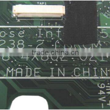Best Selling For Dell E5500 Laptop Motherboard 100% Tested Integrated X704K 0X704K photo-4