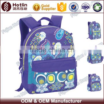 teenager fashion best backpack for college supplier school