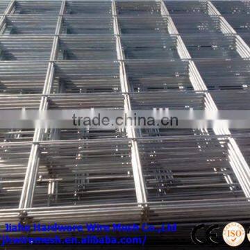 hot sale heave gauge 50X50 welded wire mesh for construction/welded mesh panel