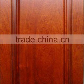 China cheap price cheap price kitchen cabinet door plastic panels