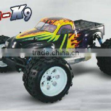 HSP 94892 1/8 4WD Nitro powered Off-road Monster Truck