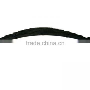 Steel Plate Main Arch QINGLING 700P Auto Truck Steel Plate Main Bow Front Thick 8pcs Nanfang QINGLING Pickup Truck Auto Parts photo-4