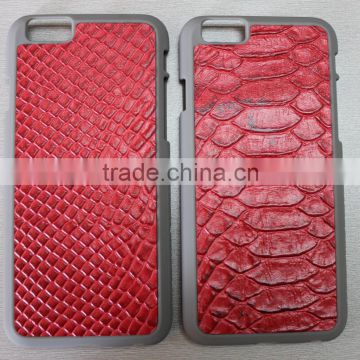 custom phone case custom phone shell custom phone cover with custom leather material & custom logo