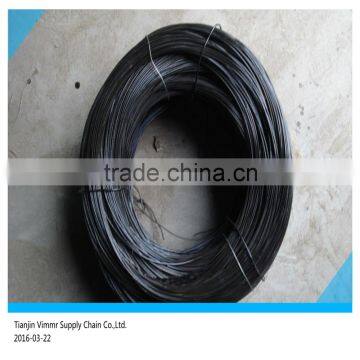 Black Annealed Iron Wire photo-5