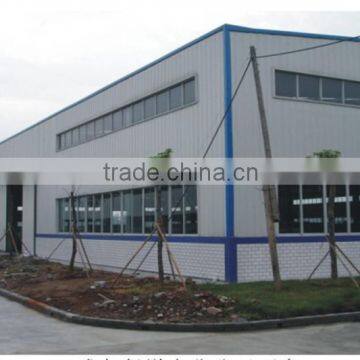 2016 low cost factory workshop steel building,prefab pre-engineered steel buildings,new high rise steel structure
