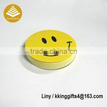 Office and School Supplies Custom 3x5 digital memo pad writing notepads wholesale cheap