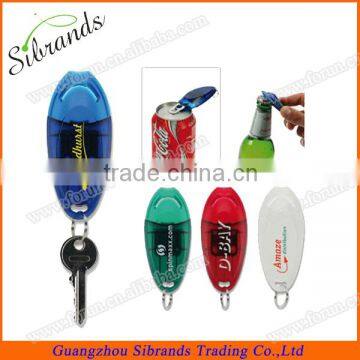 Promotional Plastic Bottle Opener