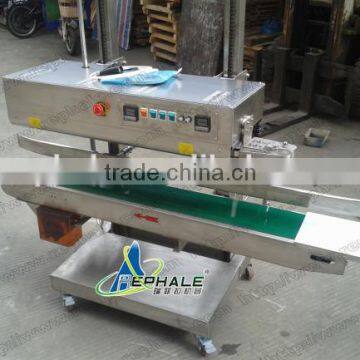 Best Price Rice Bag Sealer Machine on Sale photo-2