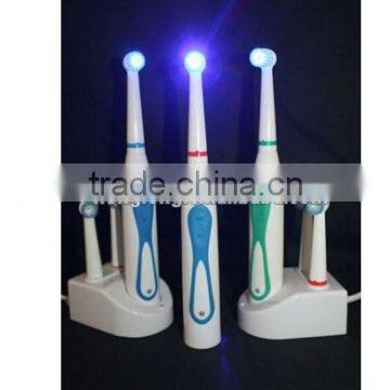 Powerful qutomatic led ElectricToothbrush