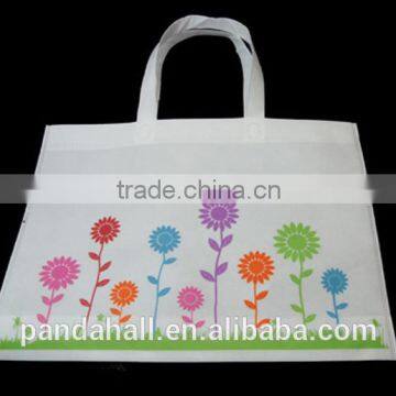 Cheap Non Woven Bag, Folding Shopping Bags(ABAG-H027-1)