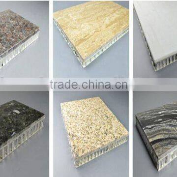 DIN 1725-83 standard aluminum honeycomb core for aluminium honeycomb panel