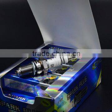 F5TC Alloy Steel Spark Plug for Honda/Suzuki/Yamaha Motorcycle Accessories photo-4