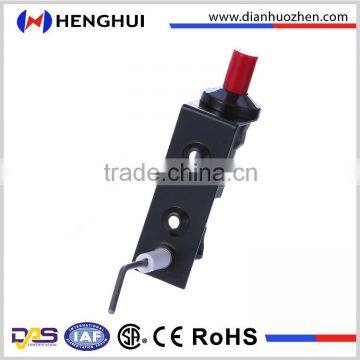 NBZH Ignition electrode for ceramic use for furnace and oven